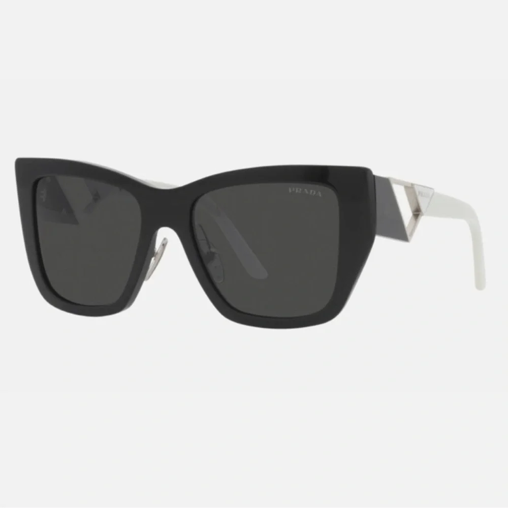 Excluded Prada Sunglasses, New 340 - Picture 9 of 16